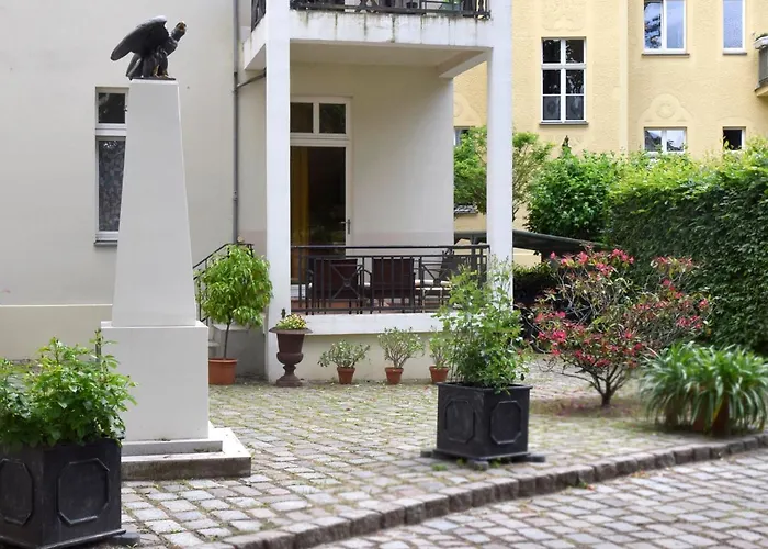 Zur Eiche Potsdam