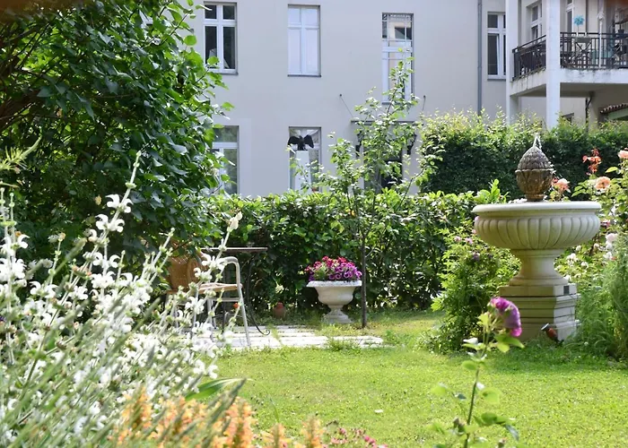 Zur Eiche Potsdam