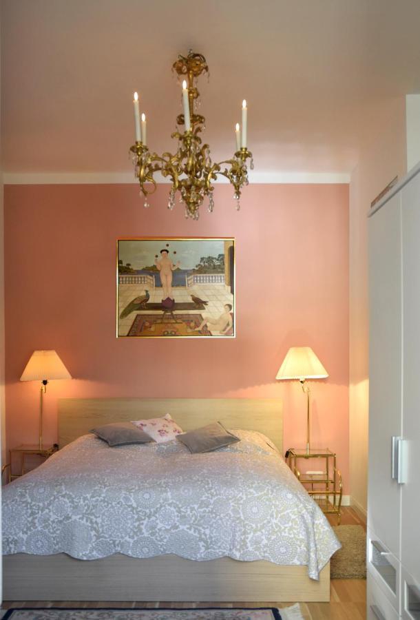 Apartment Zur Eiche *