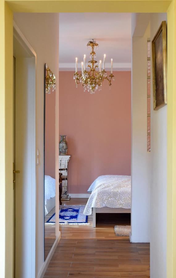 Zur Eiche Apartment Potsdam