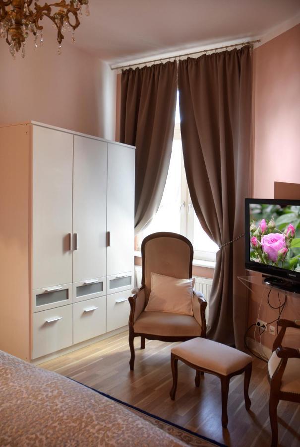Apartment Zur Eiche Potsdam