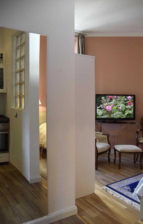 Zur Eiche Apartment *