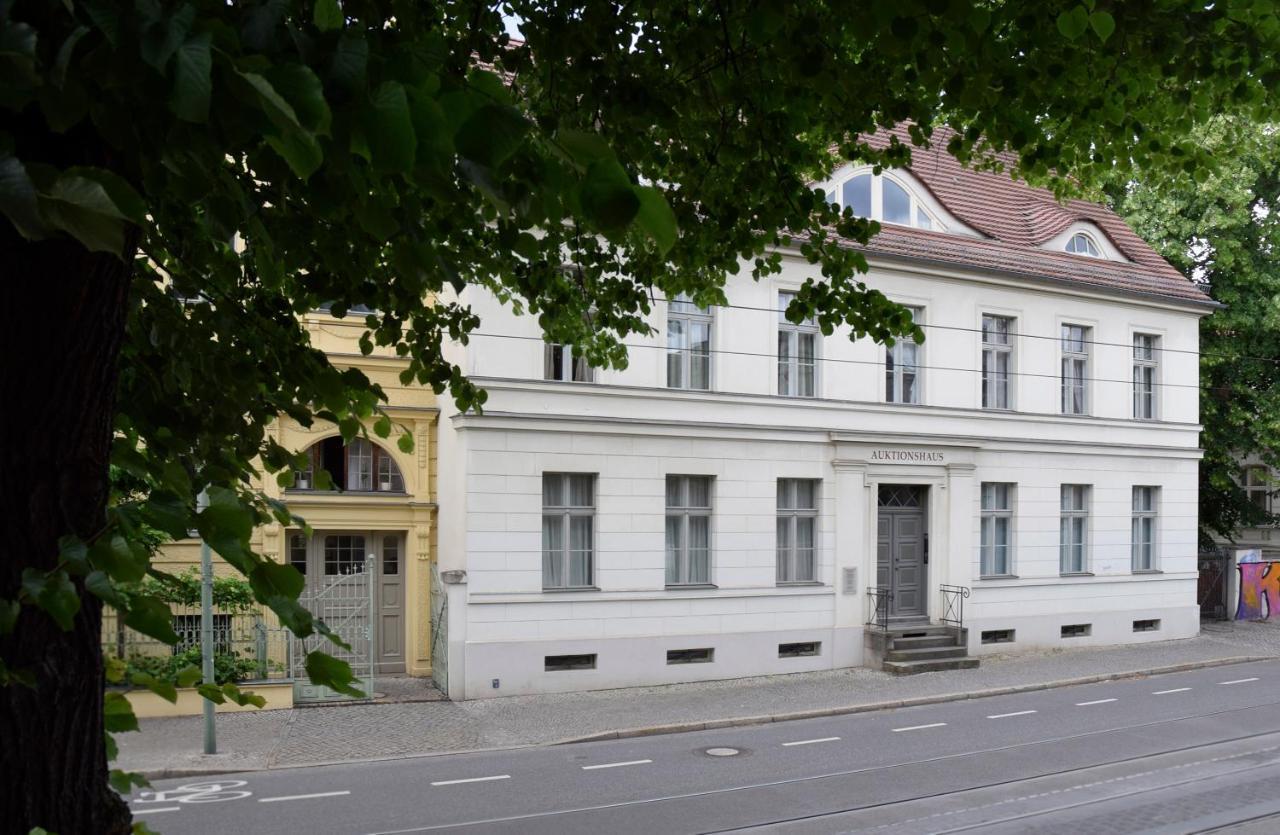 Zur Eiche Apartment Potsdam