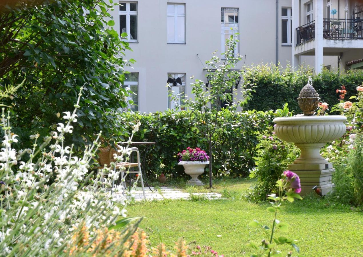 Zur Eiche * Potsdam
