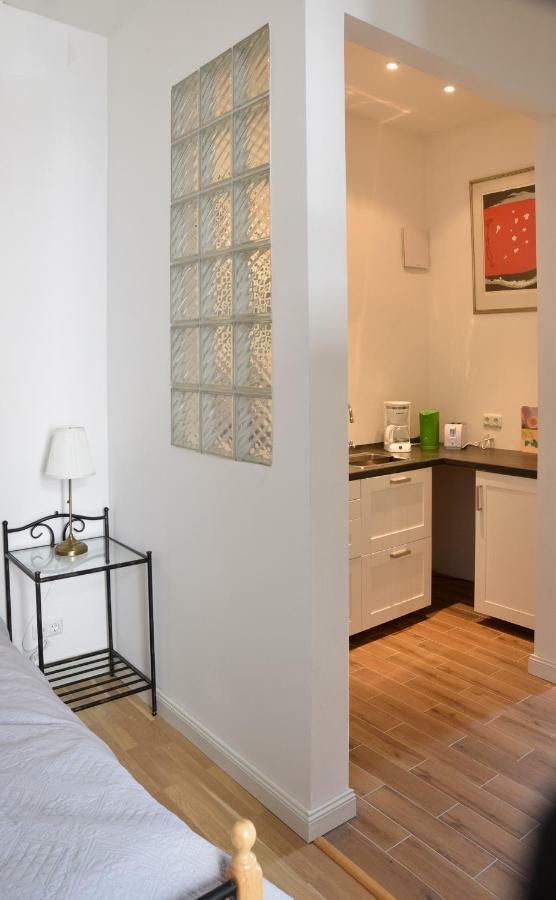Apartment Zur Eiche Potsdam