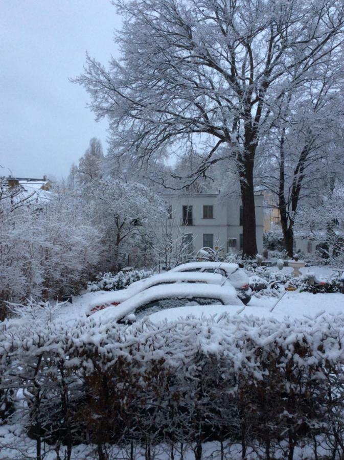 Zur Eiche * Potsdam